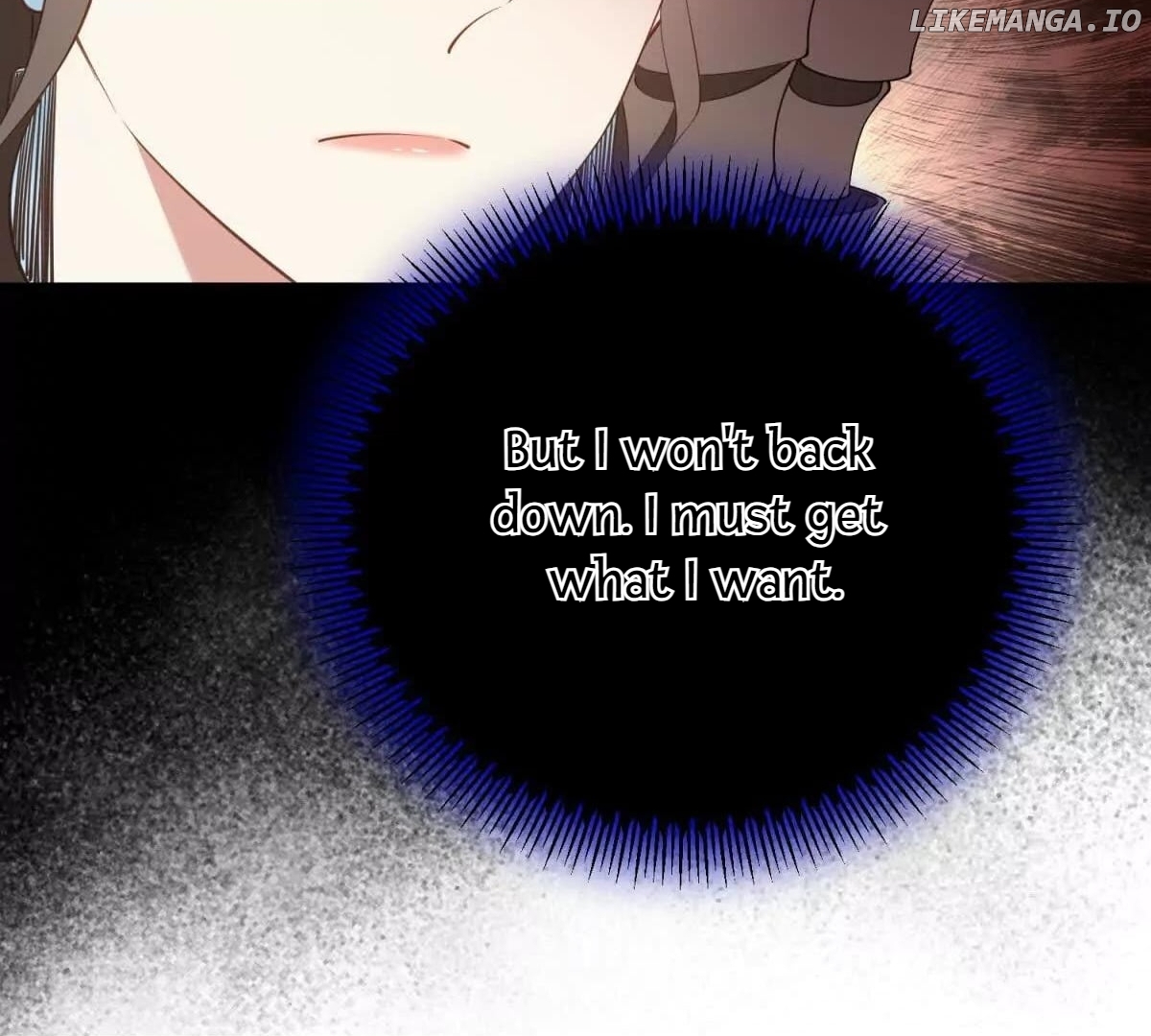 How to Change a Path Full of Thorns Into One Full of Happiness Chapter 126 - page 12
