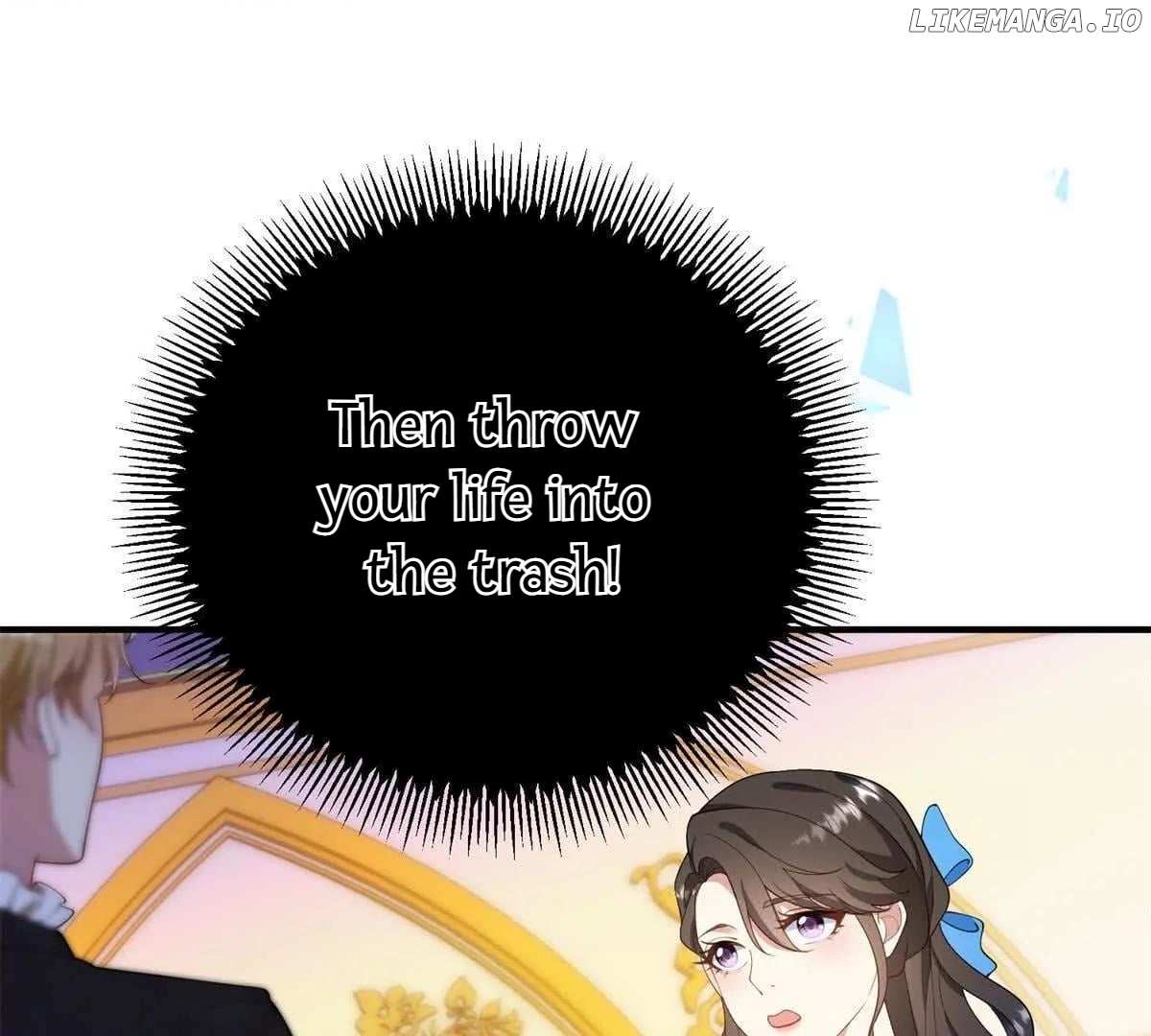 How to Change a Path Full of Thorns Into One Full of Happiness Chapter 126 - page 13