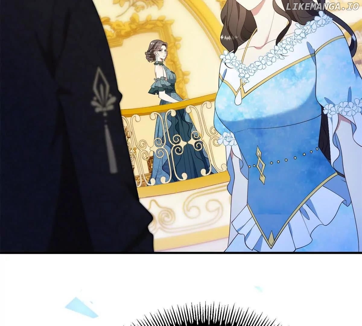 How to Change a Path Full of Thorns Into One Full of Happiness Chapter 126 - page 14