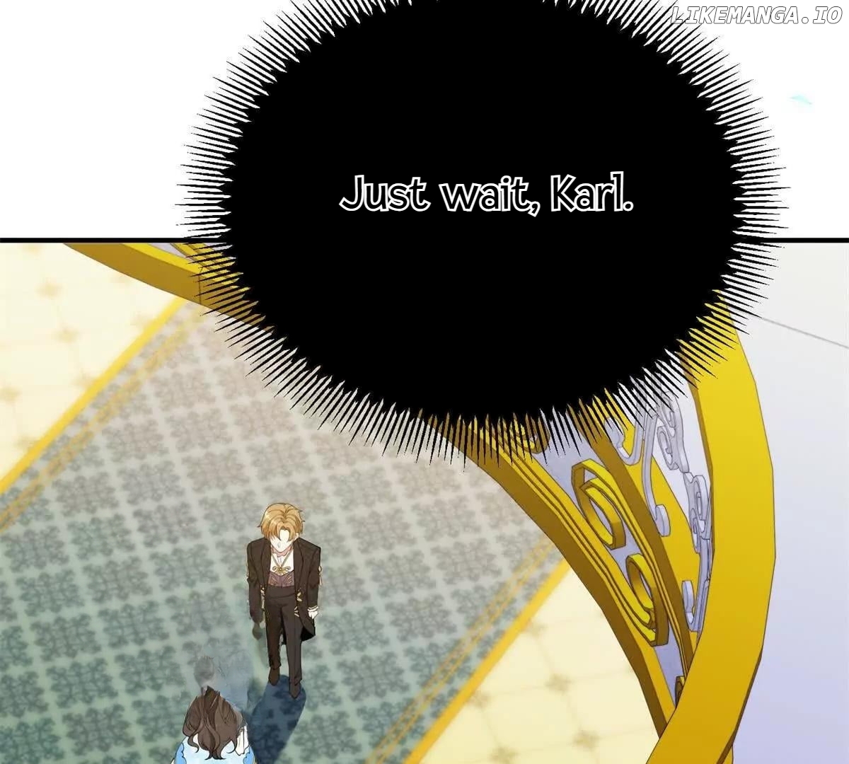 How to Change a Path Full of Thorns Into One Full of Happiness Chapter 126 - page 15