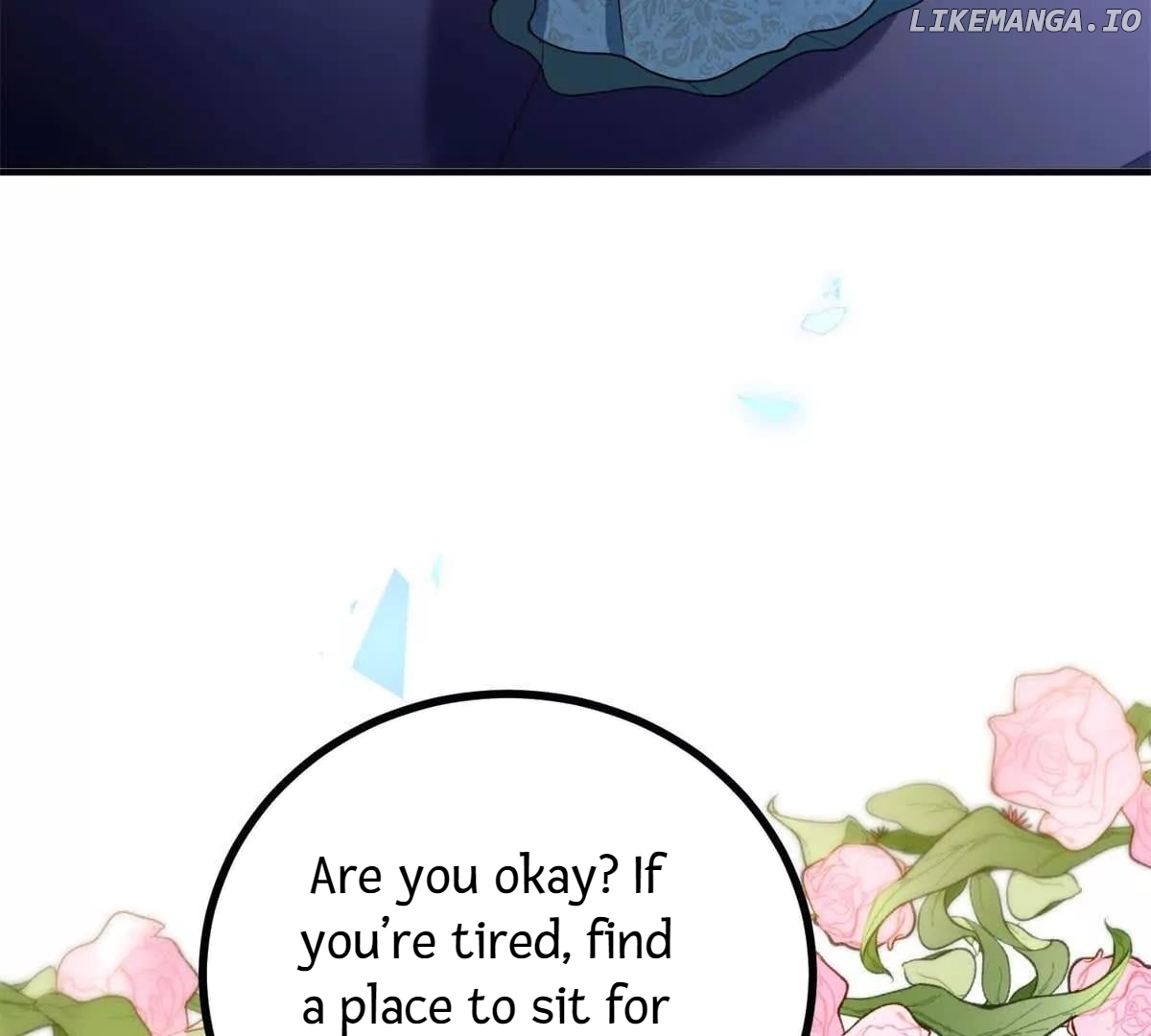 How to Change a Path Full of Thorns Into One Full of Happiness Chapter 126 - page 17