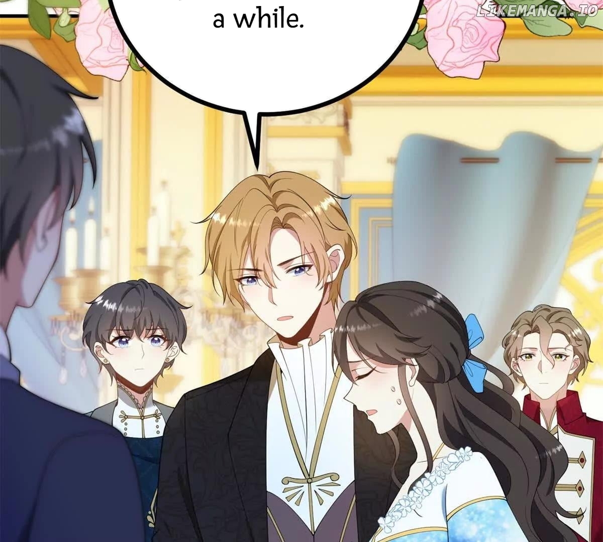 How to Change a Path Full of Thorns Into One Full of Happiness Chapter 126 - page 18