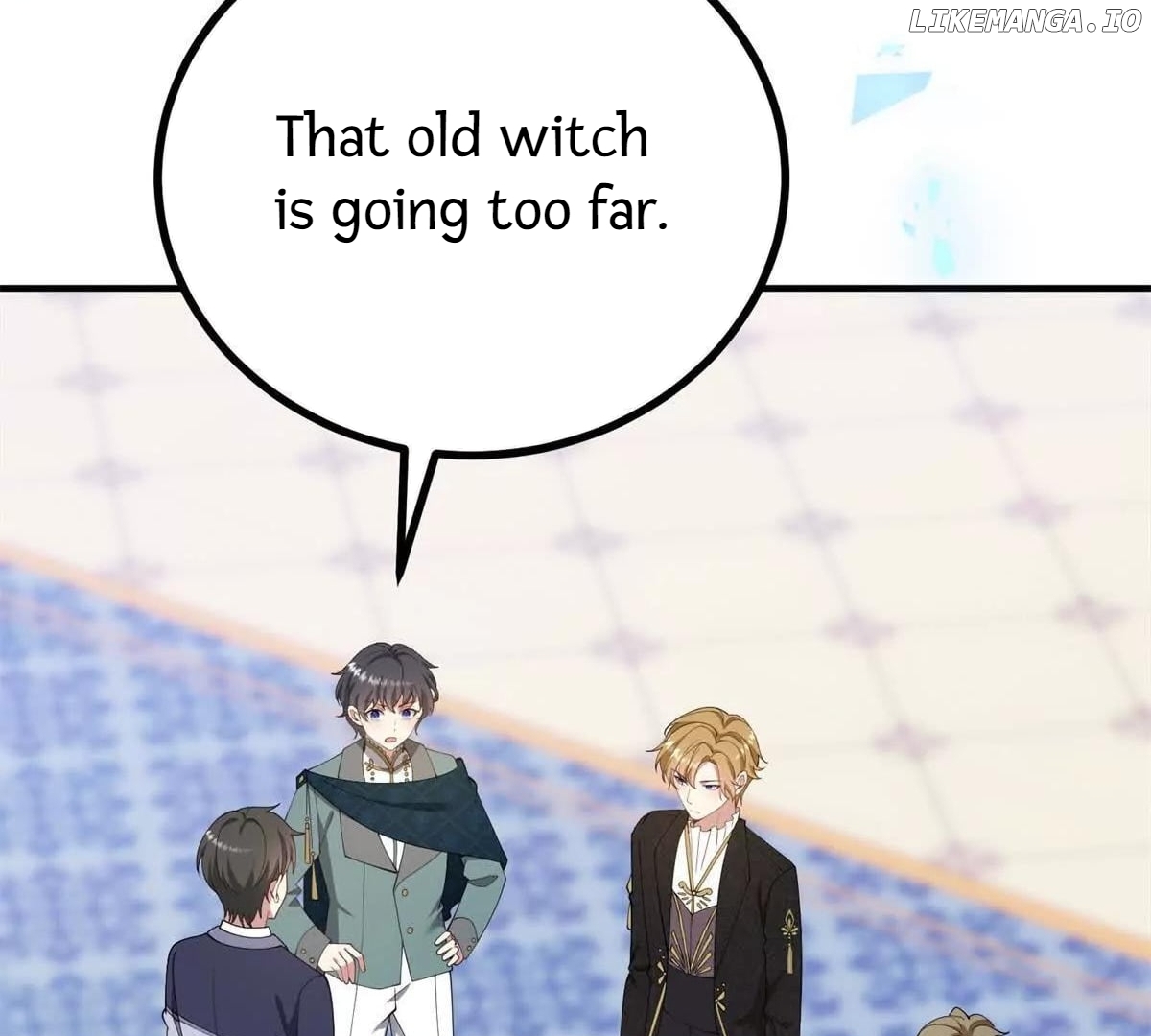 How to Change a Path Full of Thorns Into One Full of Happiness Chapter 126 - page 20