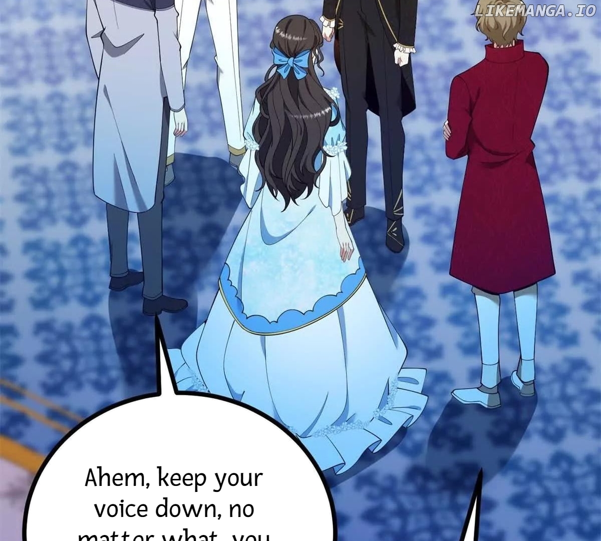 How to Change a Path Full of Thorns Into One Full of Happiness Chapter 126 - page 21