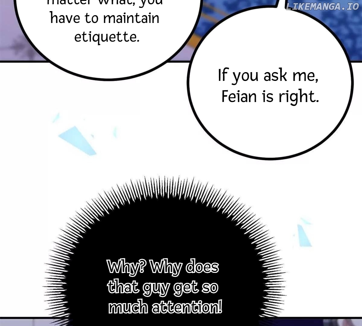 How to Change a Path Full of Thorns Into One Full of Happiness Chapter 126 - page 22