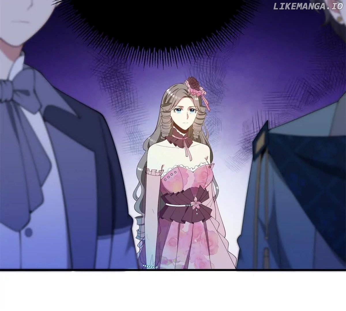 How to Change a Path Full of Thorns Into One Full of Happiness Chapter 126 - page 23