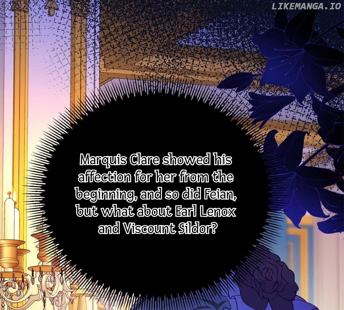 How to Change a Path Full of Thorns Into One Full of Happiness Chapter 126 - page 26
