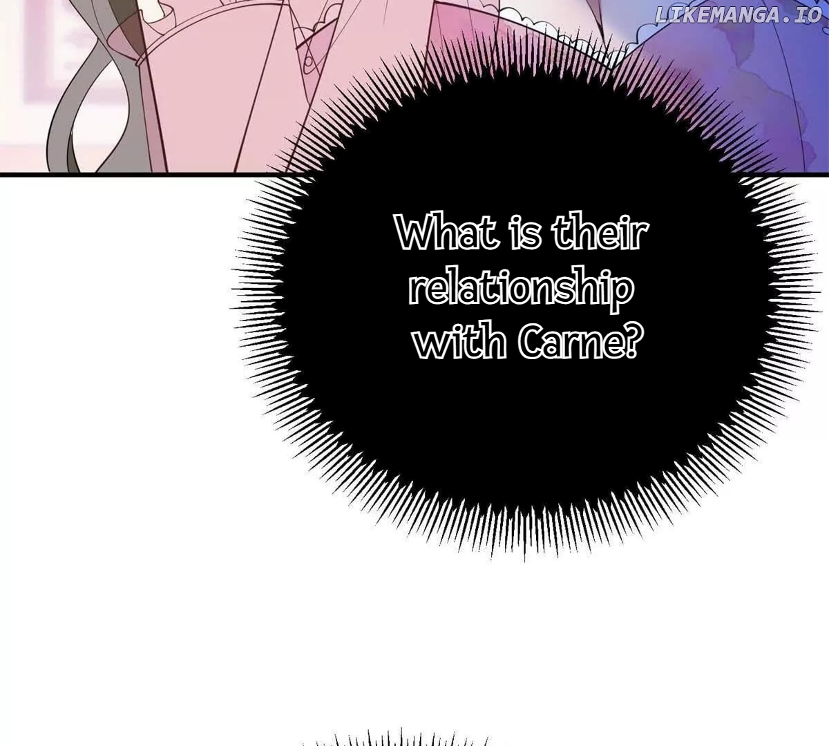 How to Change a Path Full of Thorns Into One Full of Happiness Chapter 126 - page 28