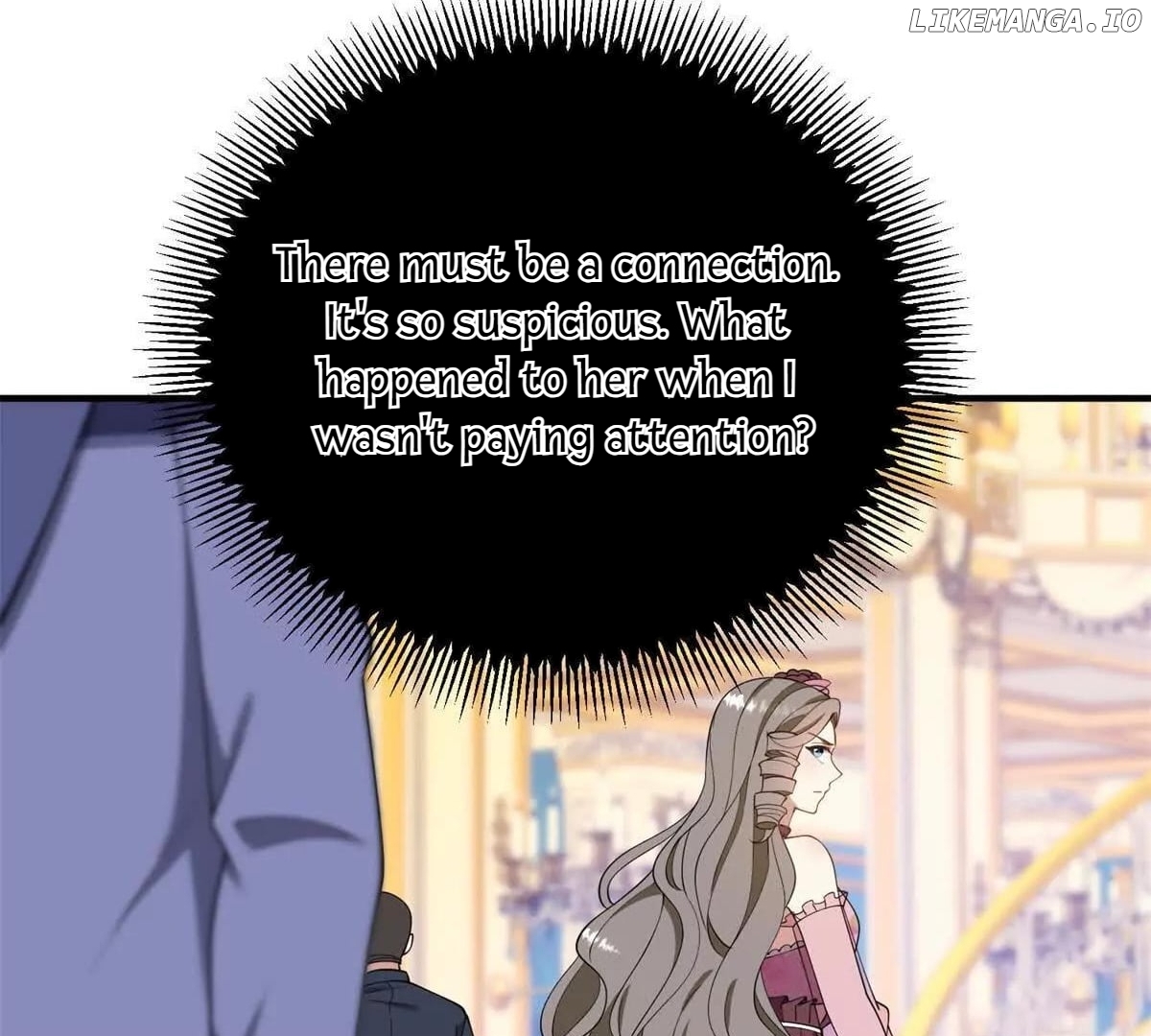 How to Change a Path Full of Thorns Into One Full of Happiness Chapter 126 - page 29