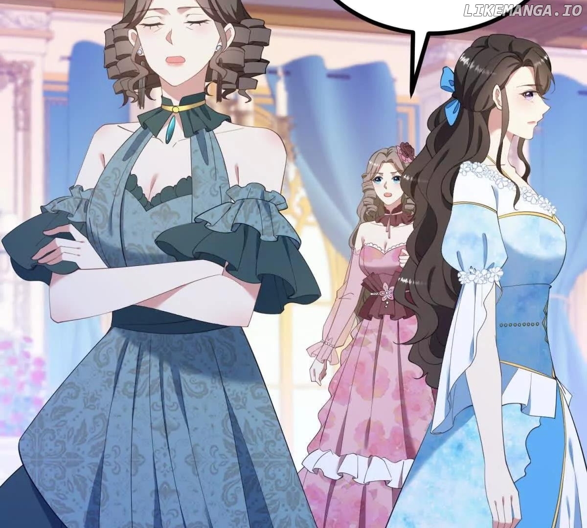 How to Change a Path Full of Thorns Into One Full of Happiness Chapter 126 - page 3