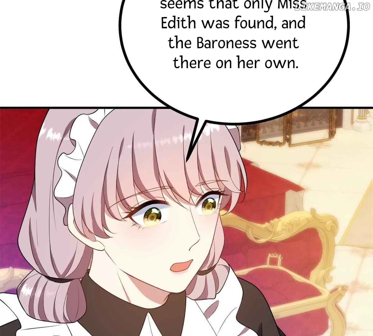 How to Change a Path Full of Thorns Into One Full of Happiness Chapter 126 - page 42