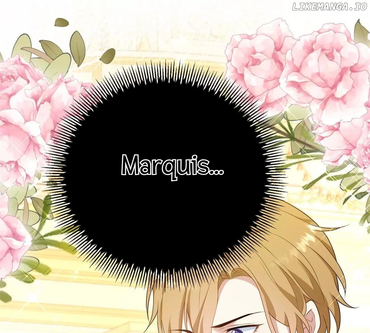 How to Change a Path Full of Thorns Into One Full of Happiness Chapter 126 - page 47