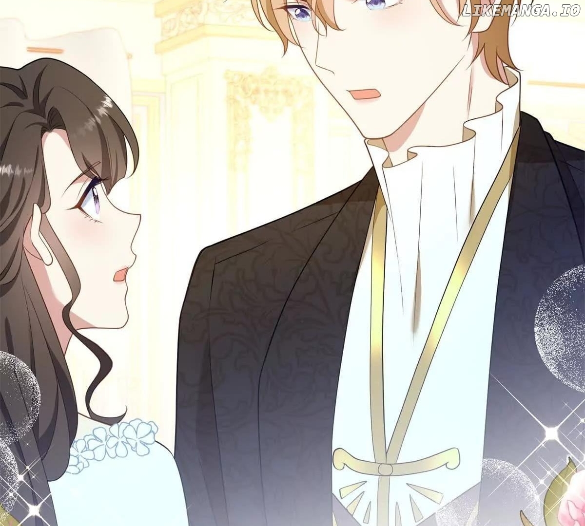 How to Change a Path Full of Thorns Into One Full of Happiness Chapter 126 - page 48