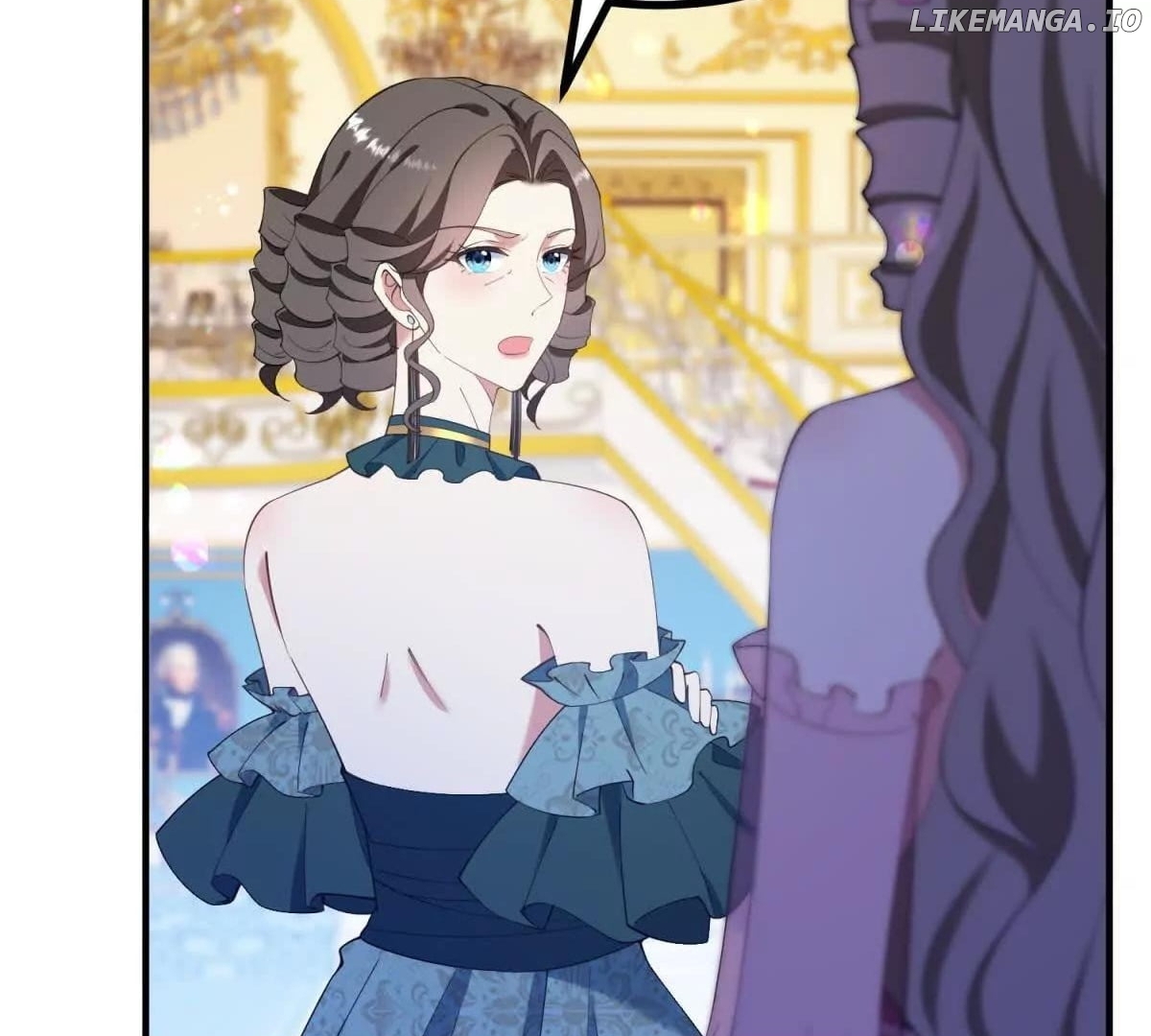 How to Change a Path Full of Thorns Into One Full of Happiness Chapter 126 - page 5