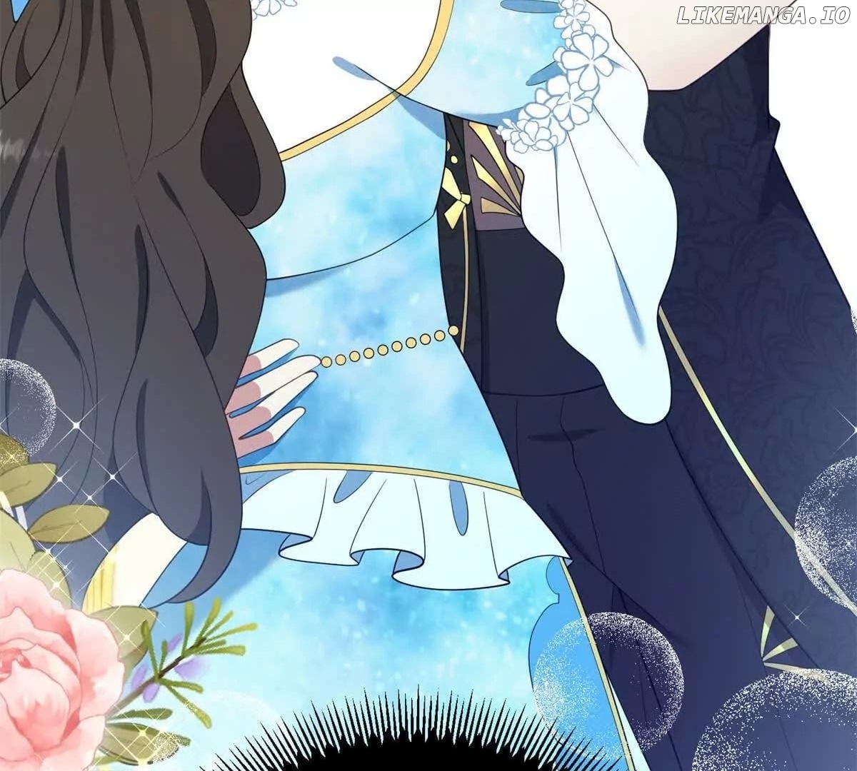 How to Change a Path Full of Thorns Into One Full of Happiness Chapter 126 - page 51