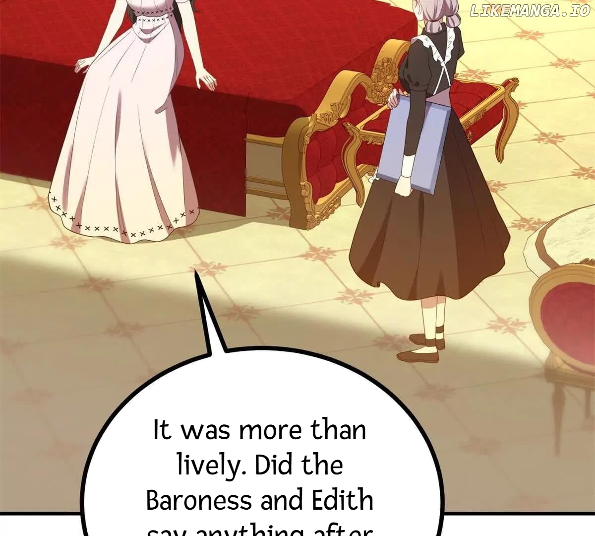 How to Change a Path Full of Thorns Into One Full of Happiness Chapter 126 - page 54