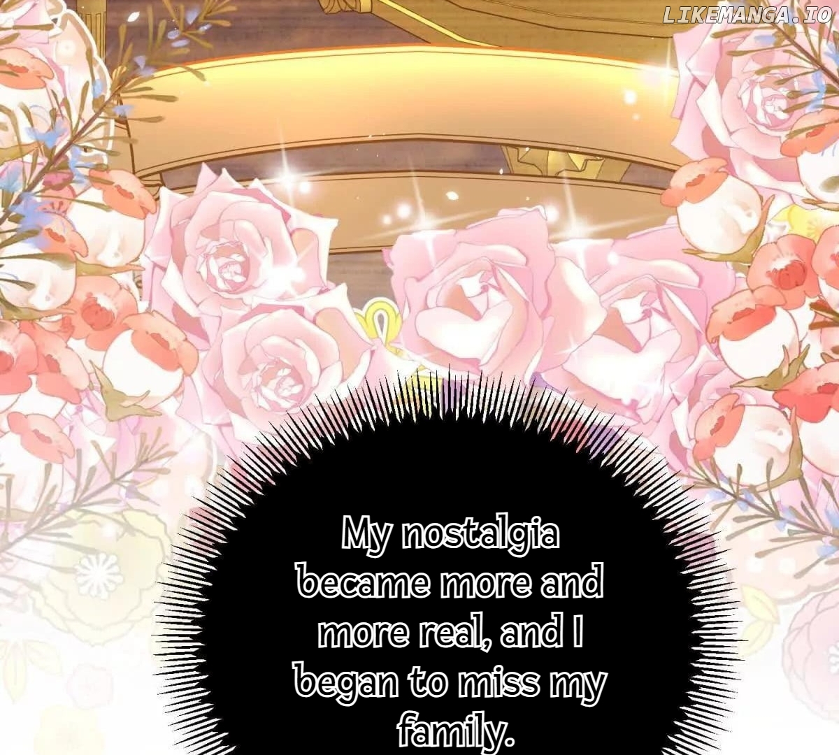 How to Change a Path Full of Thorns Into One Full of Happiness Chapter 126 - page 66