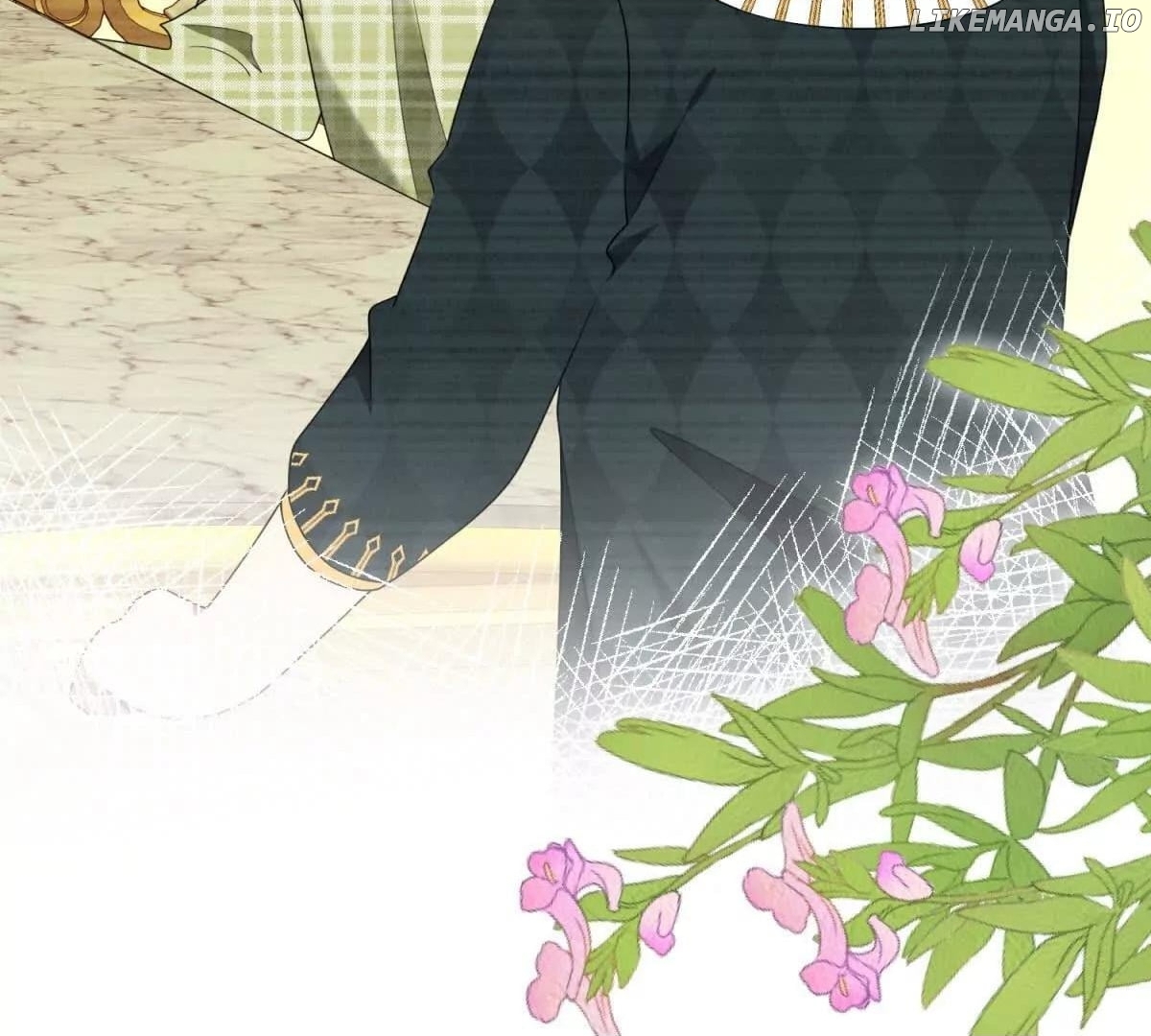How to Change a Path Full of Thorns Into One Full of Happiness Chapter 126 - page 69
