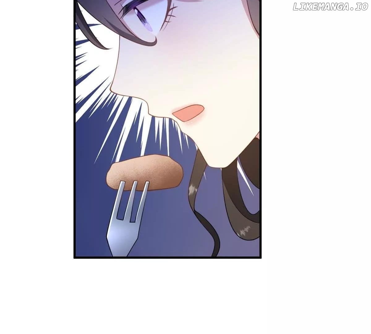 How to Change a Path Full of Thorns Into One Full of Happiness Chapter 126 - page 71