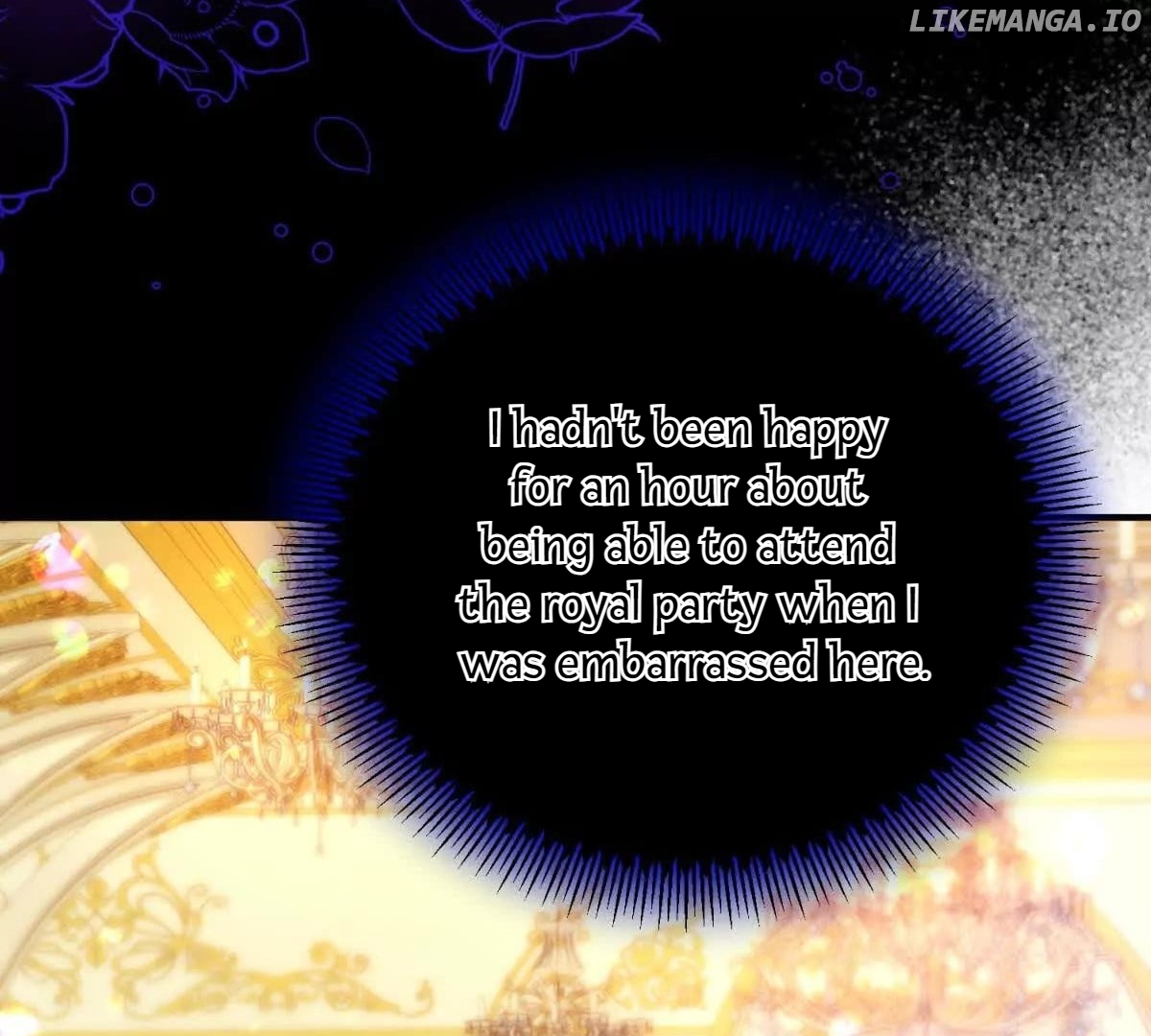 How to Change a Path Full of Thorns Into One Full of Happiness Chapter 126 - page 9