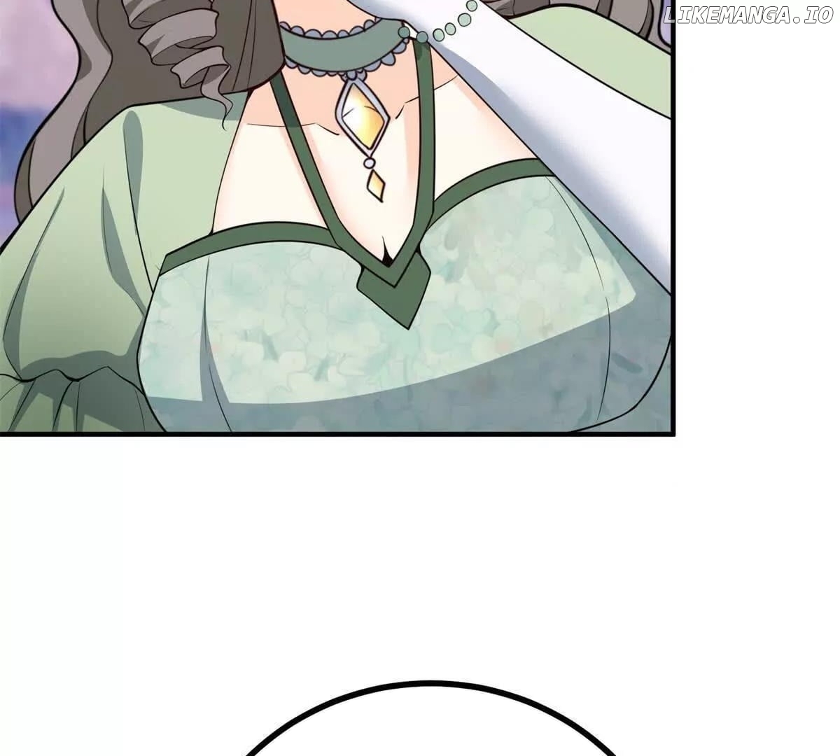 How to Change a Path Full of Thorns Into One Full of Happiness Chapter 30 - page 11