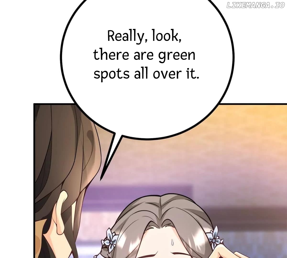 How to Change a Path Full of Thorns Into One Full of Happiness Chapter 30 - page 12