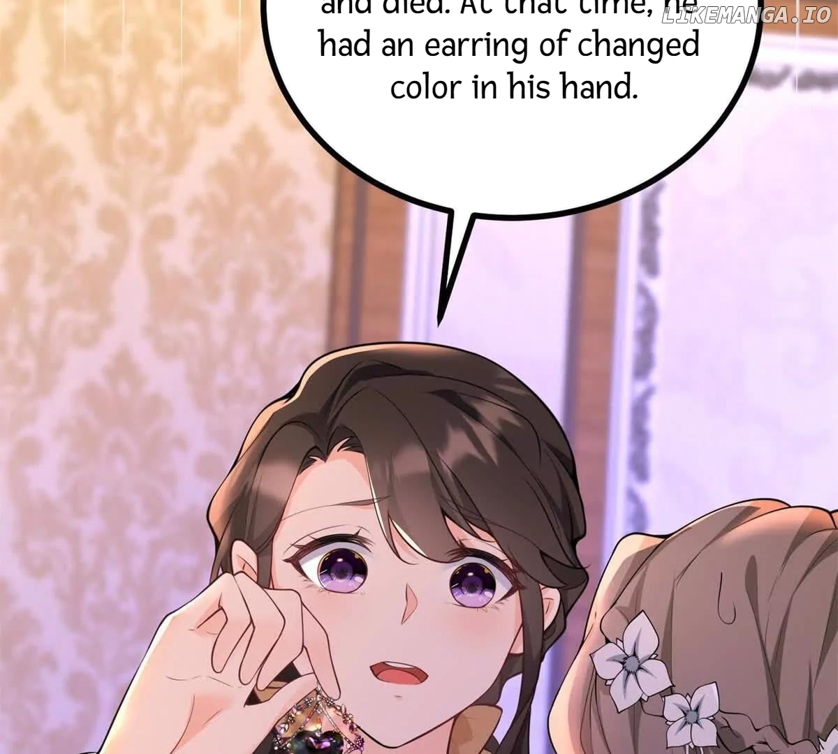 How to Change a Path Full of Thorns Into One Full of Happiness Chapter 30 - page 19