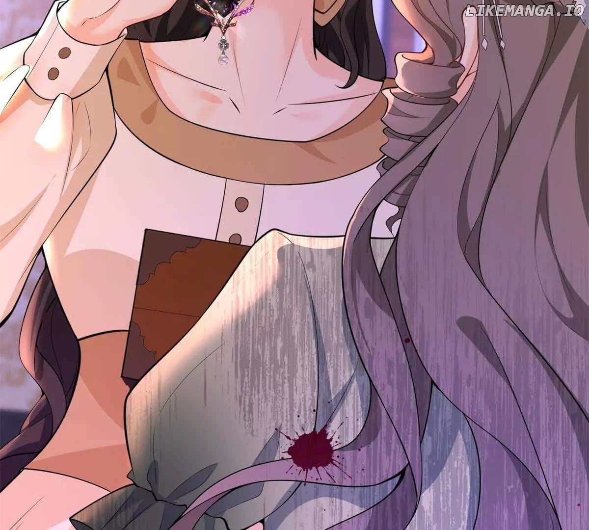 How to Change a Path Full of Thorns Into One Full of Happiness Chapter 30 - page 20