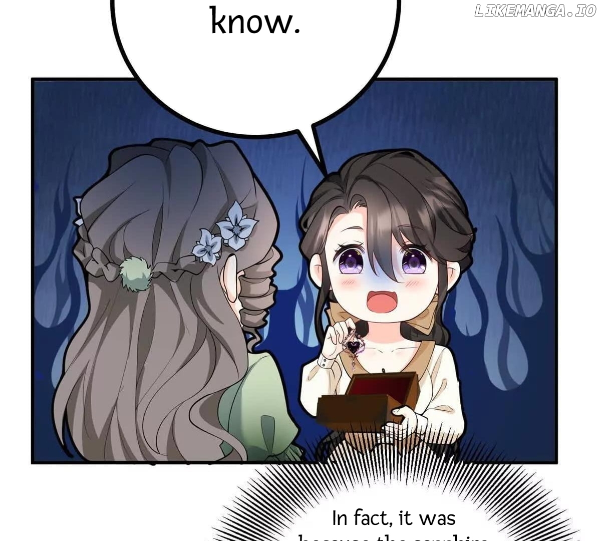 How to Change a Path Full of Thorns Into One Full of Happiness Chapter 30 - page 30