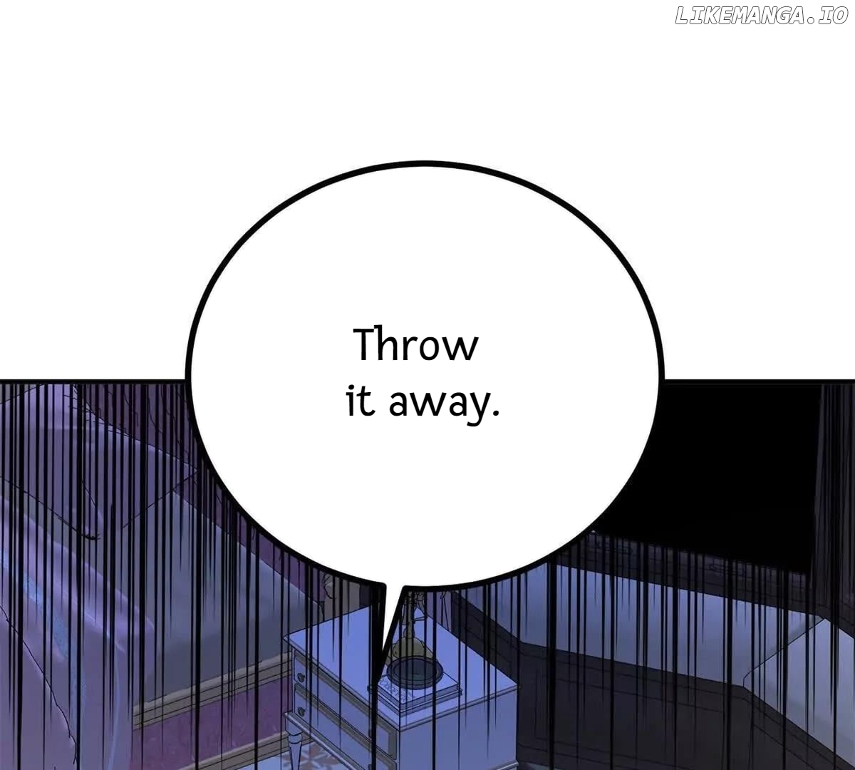 How to Change a Path Full of Thorns Into One Full of Happiness Chapter 30 - page 32