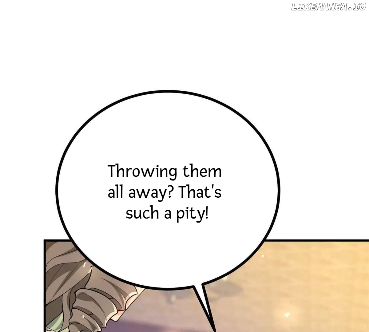 How to Change a Path Full of Thorns Into One Full of Happiness Chapter 30 - page 38