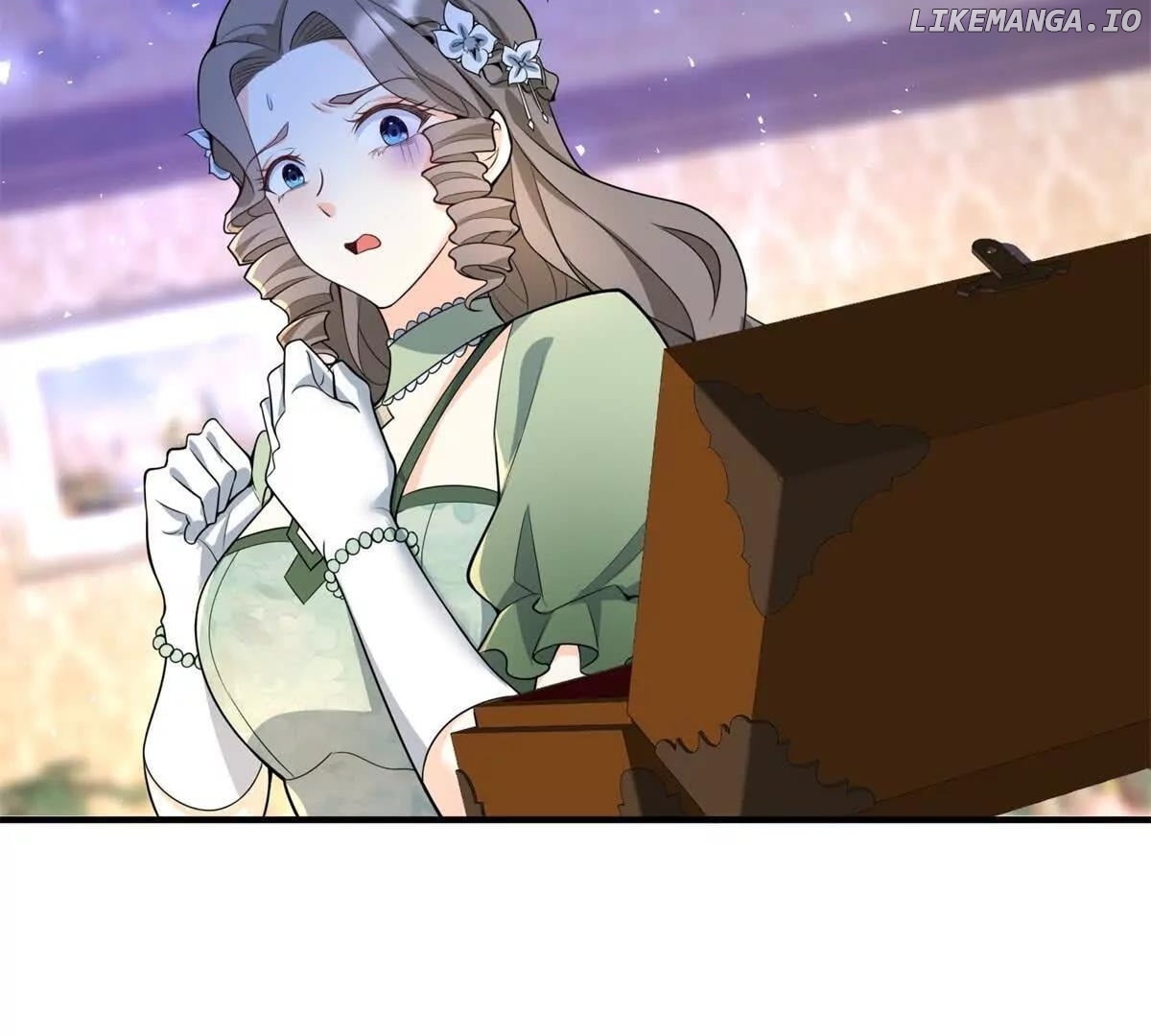 How to Change a Path Full of Thorns Into One Full of Happiness Chapter 30 - page 41