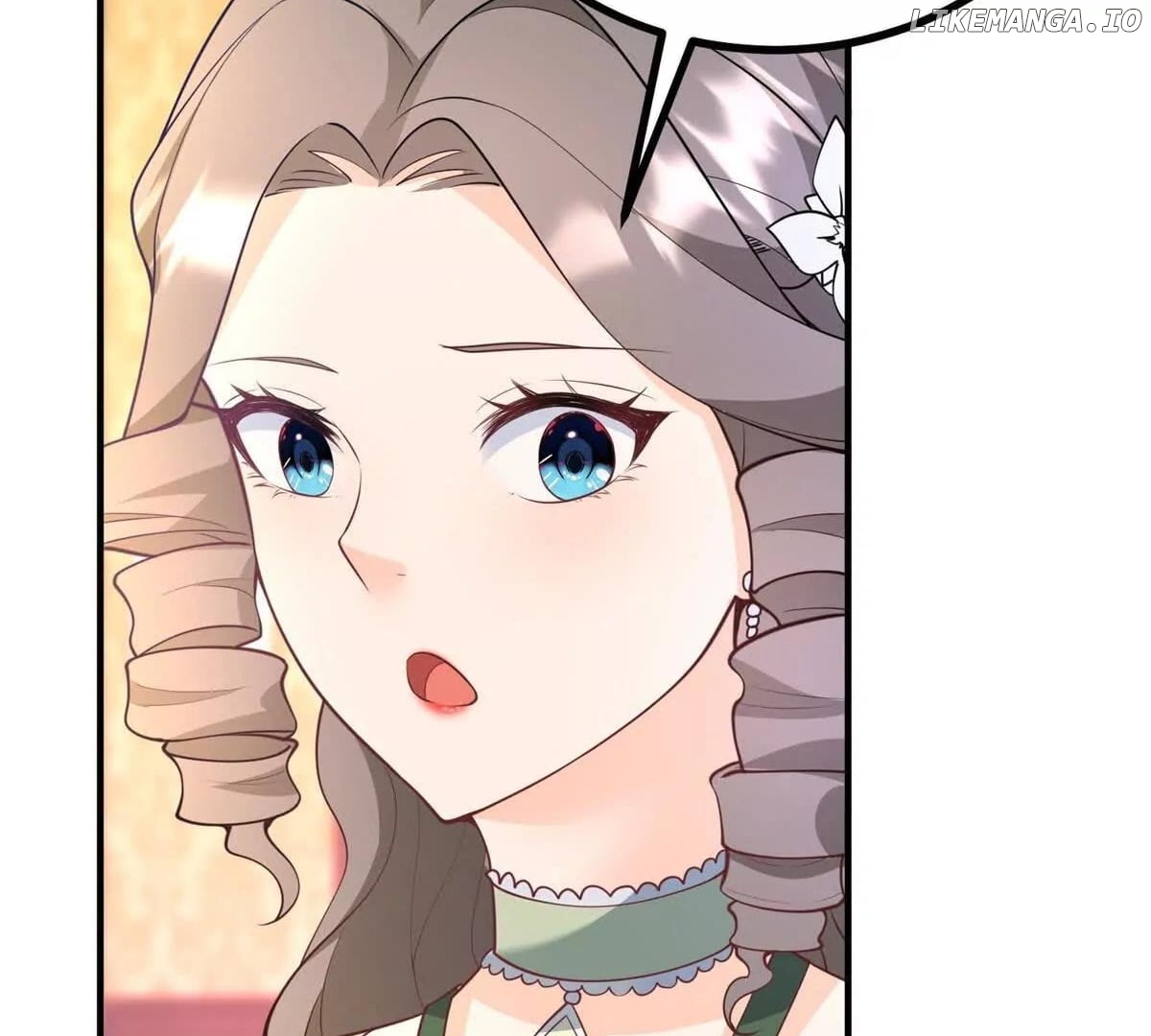 How to Change a Path Full of Thorns Into One Full of Happiness Chapter 30 - page 5