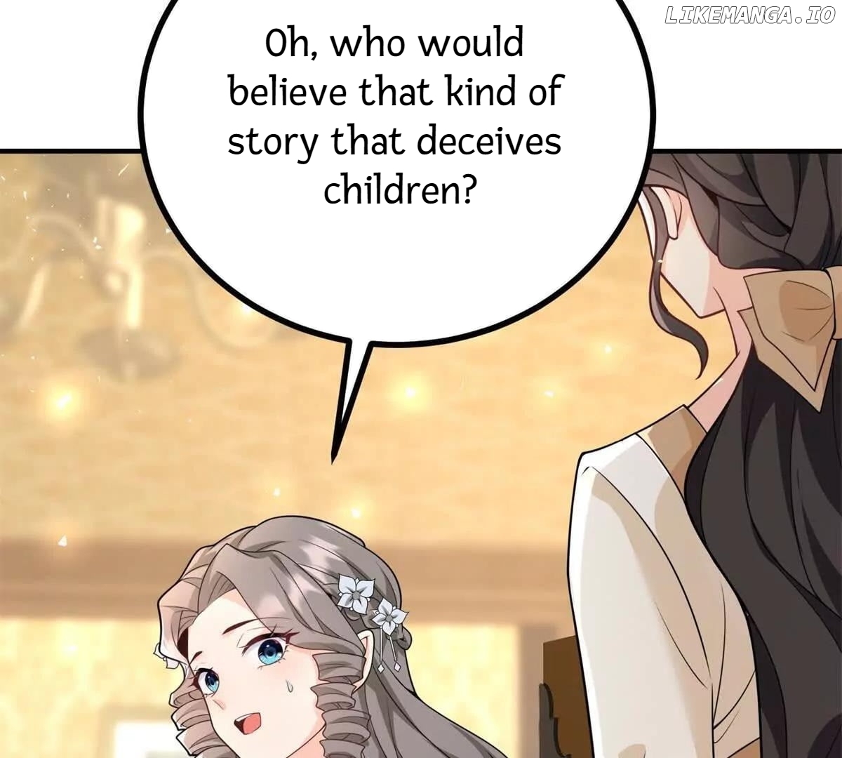 How to Change a Path Full of Thorns Into One Full of Happiness Chapter 30 - page 52