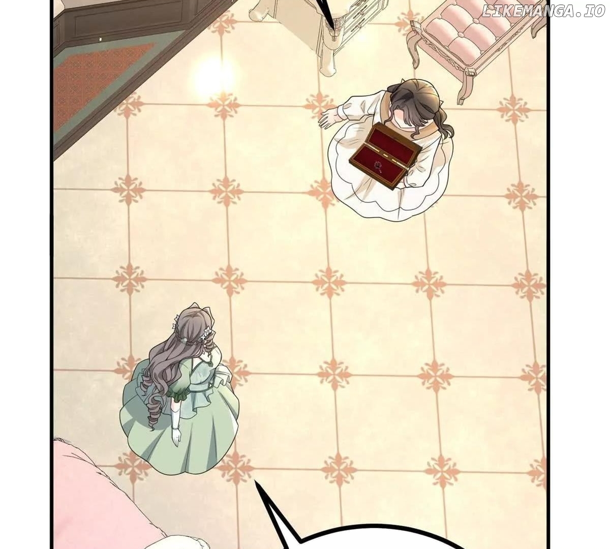 How to Change a Path Full of Thorns Into One Full of Happiness Chapter 30 - page 55