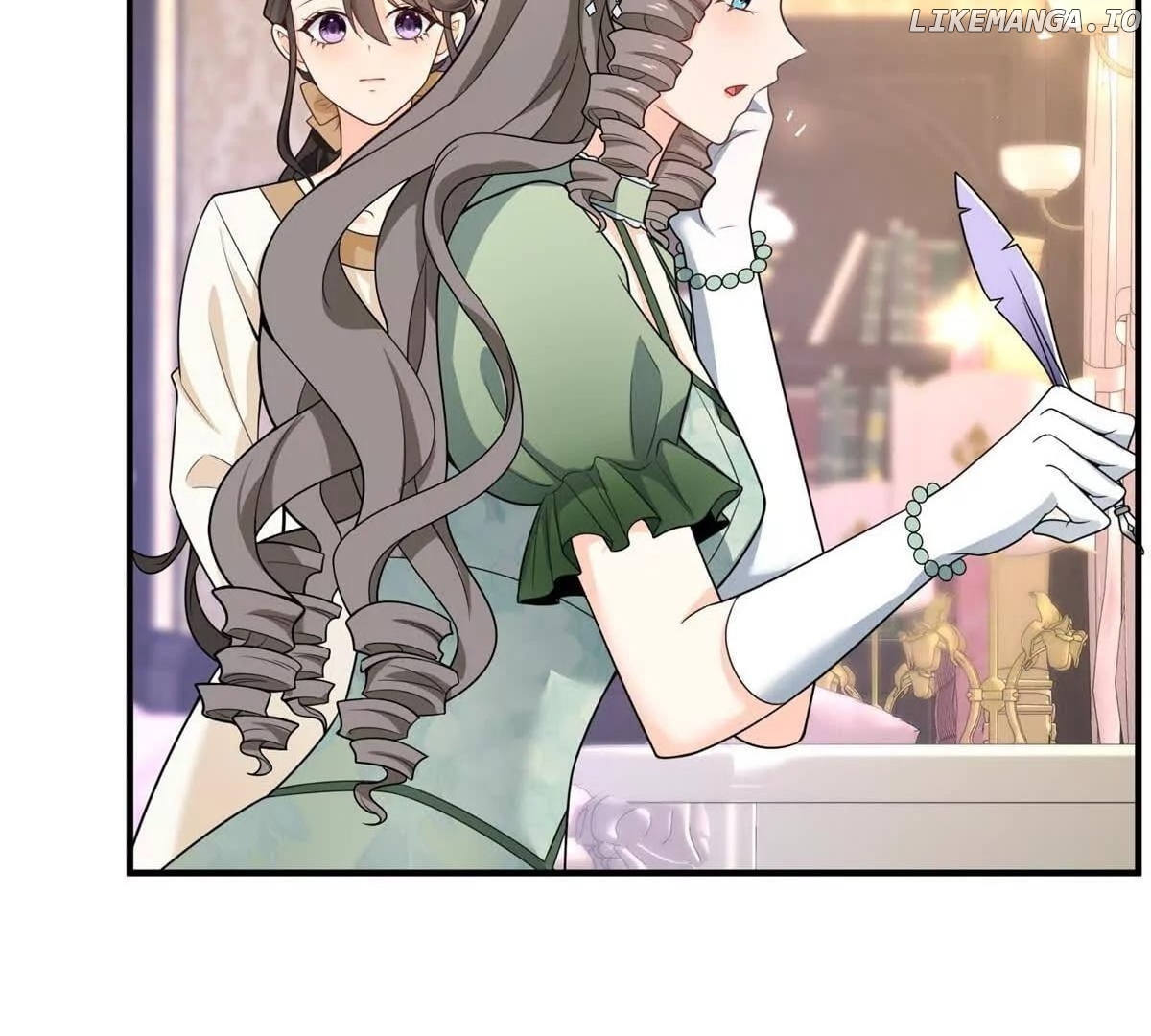 How to Change a Path Full of Thorns Into One Full of Happiness Chapter 30 - page 63