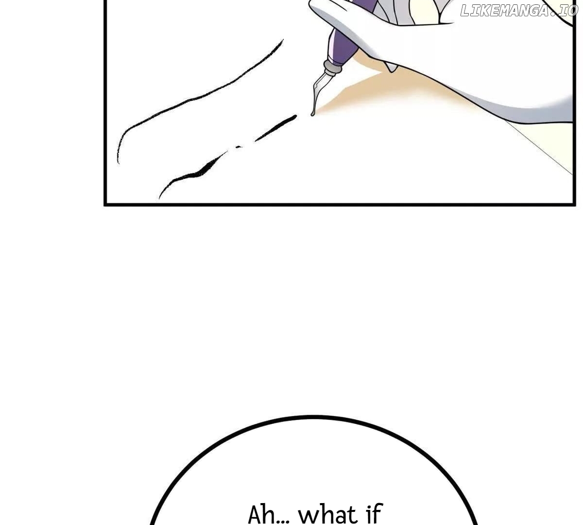 How to Change a Path Full of Thorns Into One Full of Happiness Chapter 30 - page 67