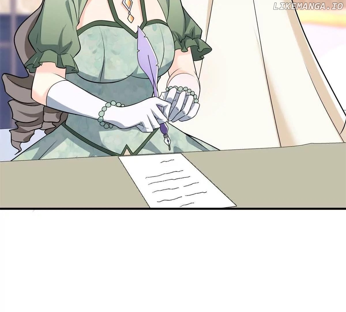 How to Change a Path Full of Thorns Into One Full of Happiness Chapter 30 - page 79