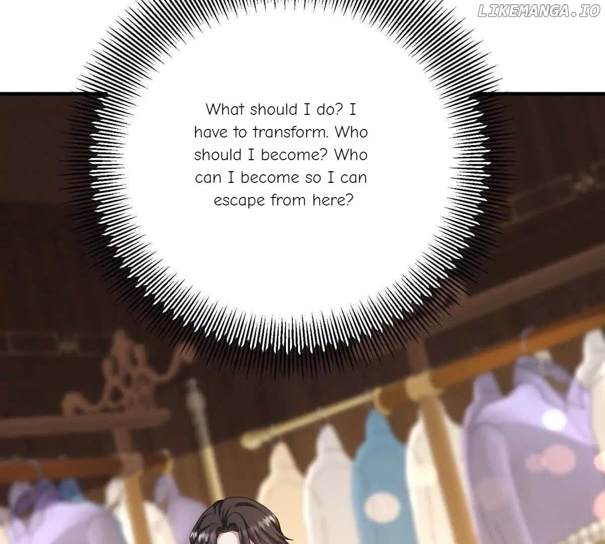 How to Change a Path Full of Thorns Into One Full of Happiness Chapter 147 - page 17
