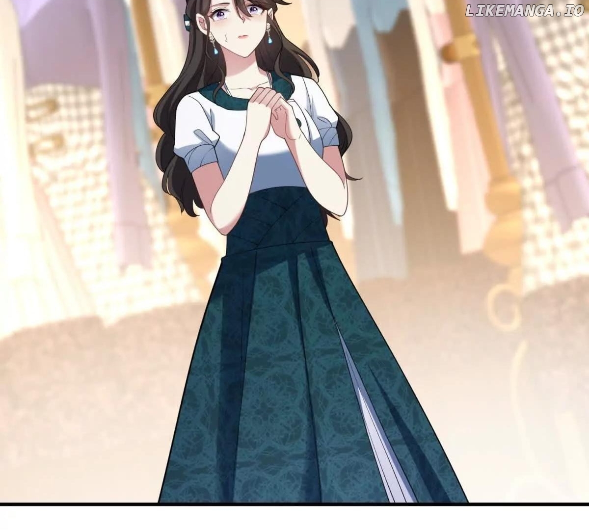 How to Change a Path Full of Thorns Into One Full of Happiness Chapter 147 - page 18