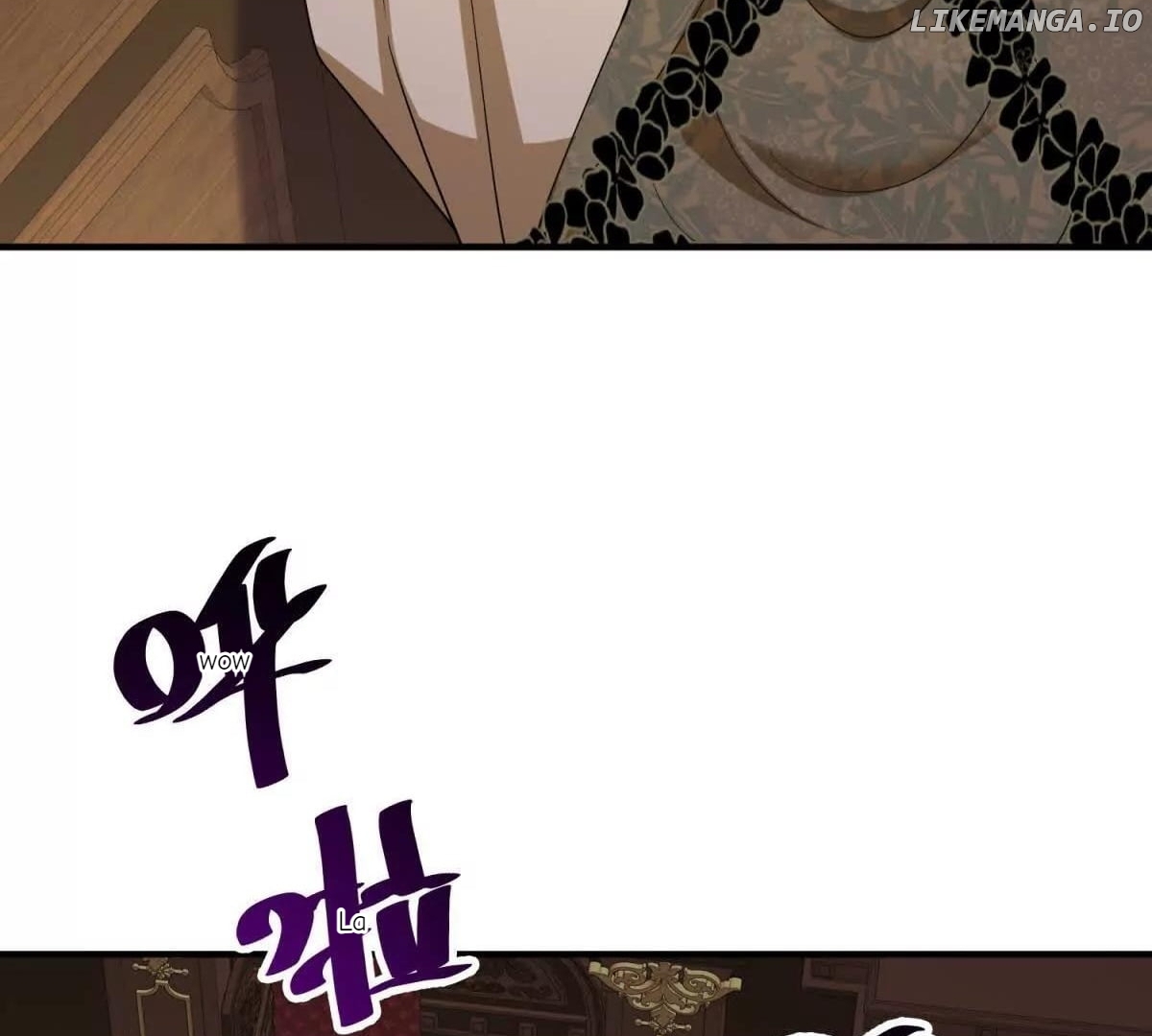 How to Change a Path Full of Thorns Into One Full of Happiness Chapter 147 - page 21