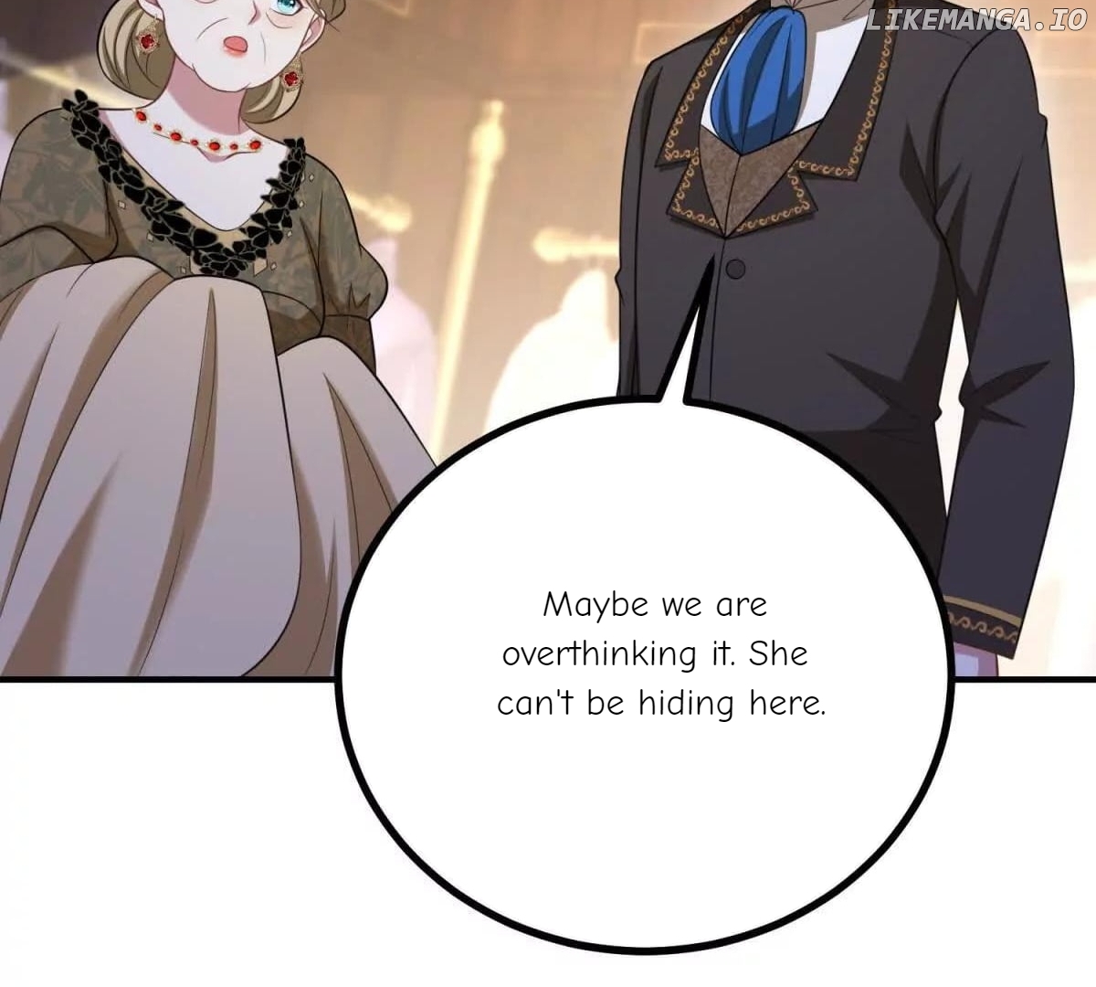 How to Change a Path Full of Thorns Into One Full of Happiness Chapter 147 - page 27