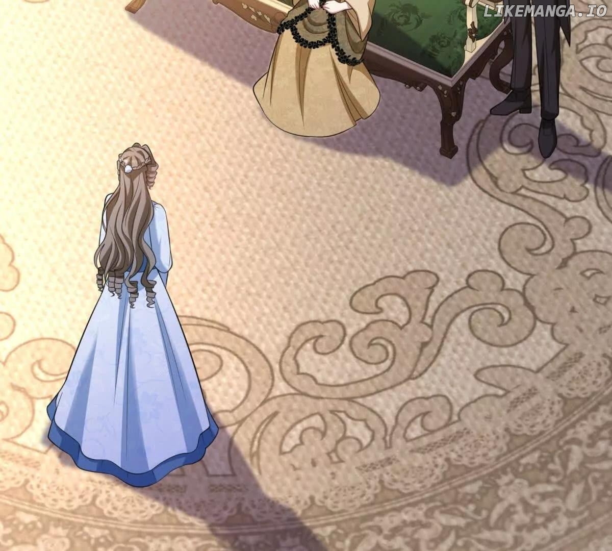 How to Change a Path Full of Thorns Into One Full of Happiness Chapter 147 - page 30