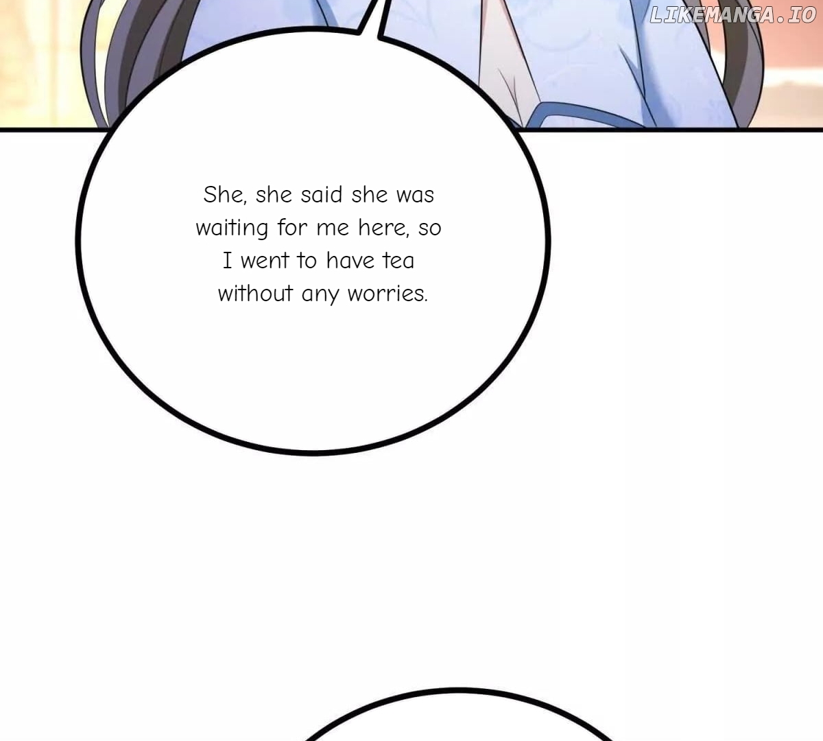 How to Change a Path Full of Thorns Into One Full of Happiness Chapter 147 - page 32