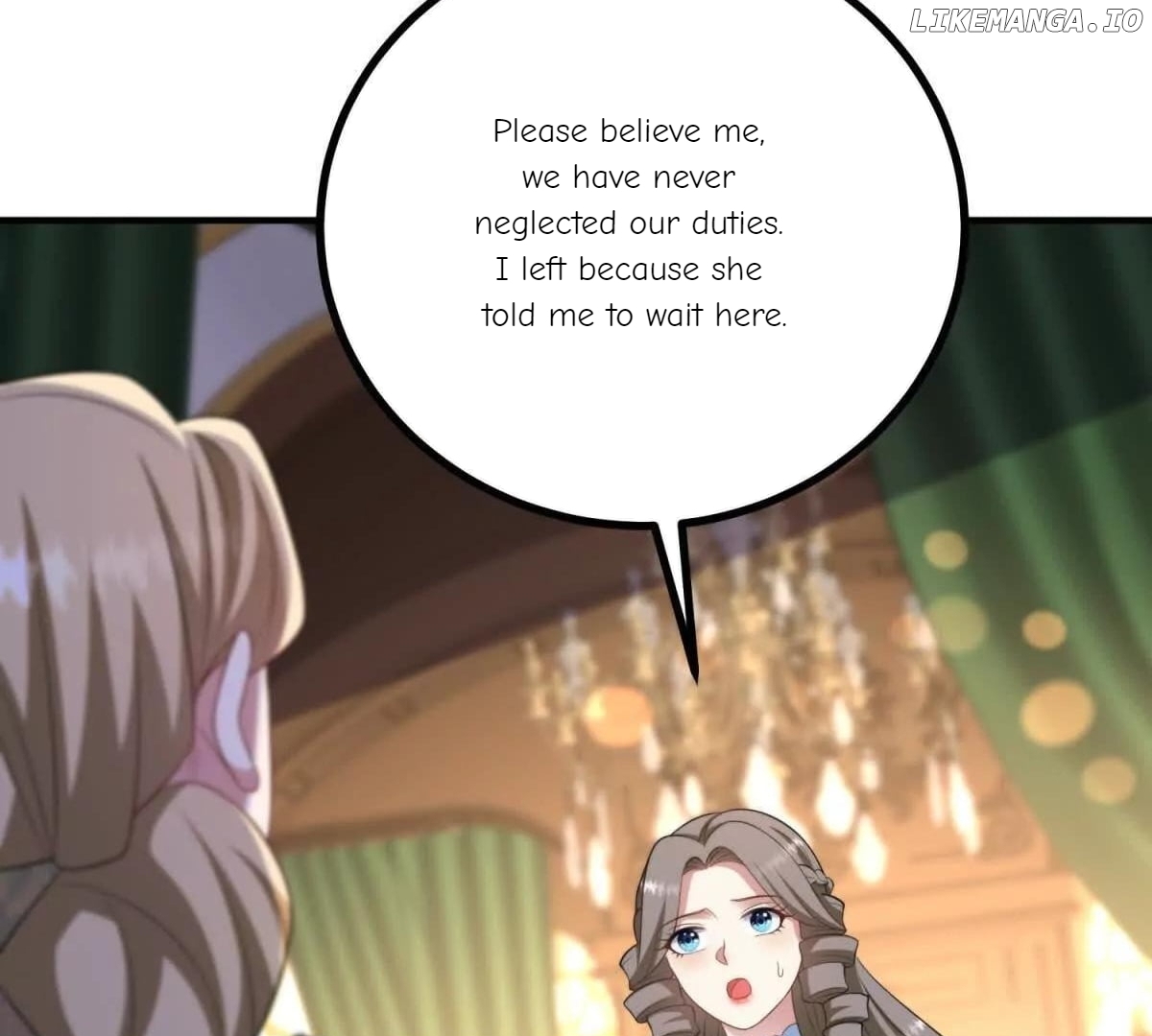 How to Change a Path Full of Thorns Into One Full of Happiness Chapter 147 - page 33
