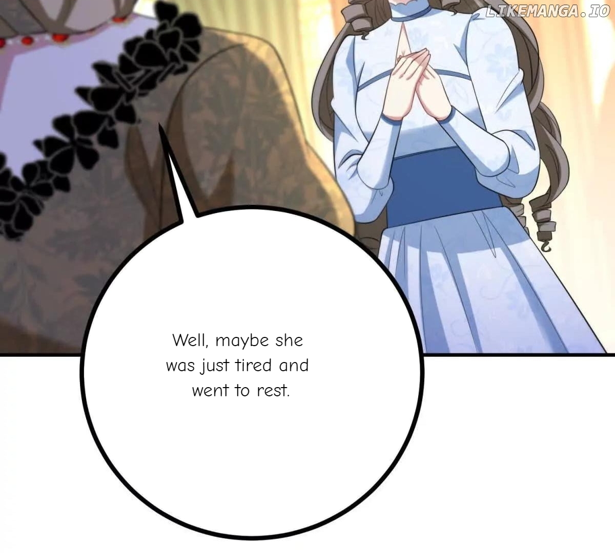 How to Change a Path Full of Thorns Into One Full of Happiness Chapter 147 - page 34