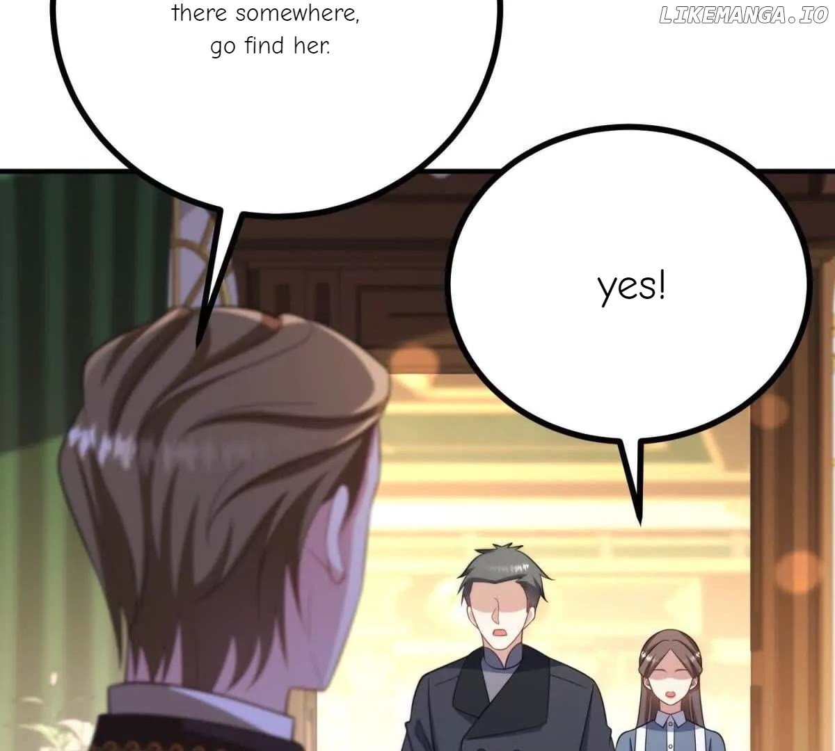 How to Change a Path Full of Thorns Into One Full of Happiness Chapter 147 - page 40