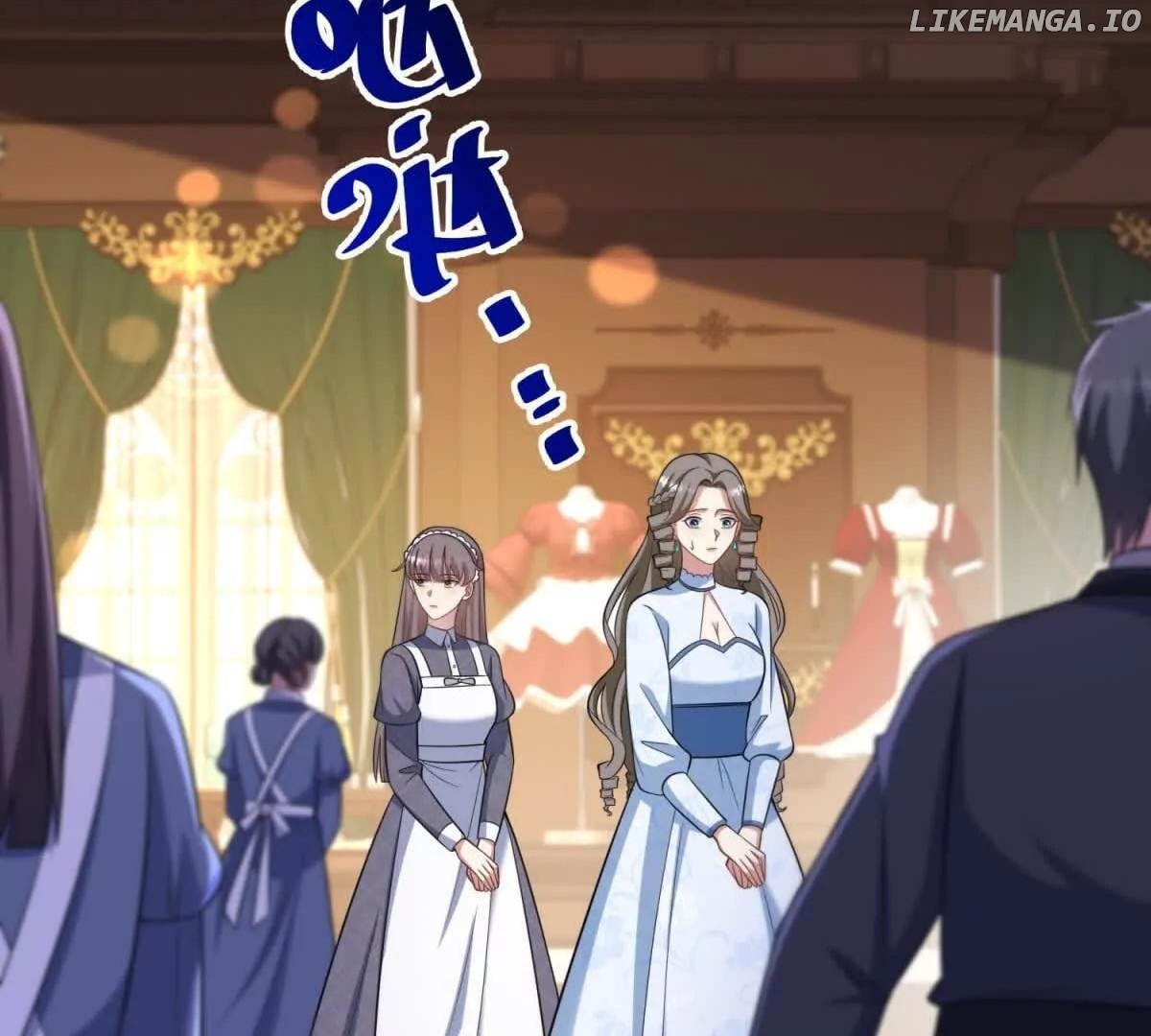 How to Change a Path Full of Thorns Into One Full of Happiness Chapter 147 - page 42