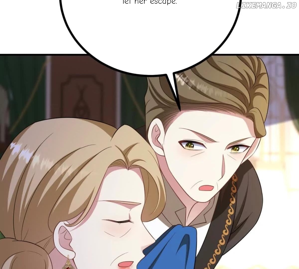 How to Change a Path Full of Thorns Into One Full of Happiness Chapter 147 - page 44