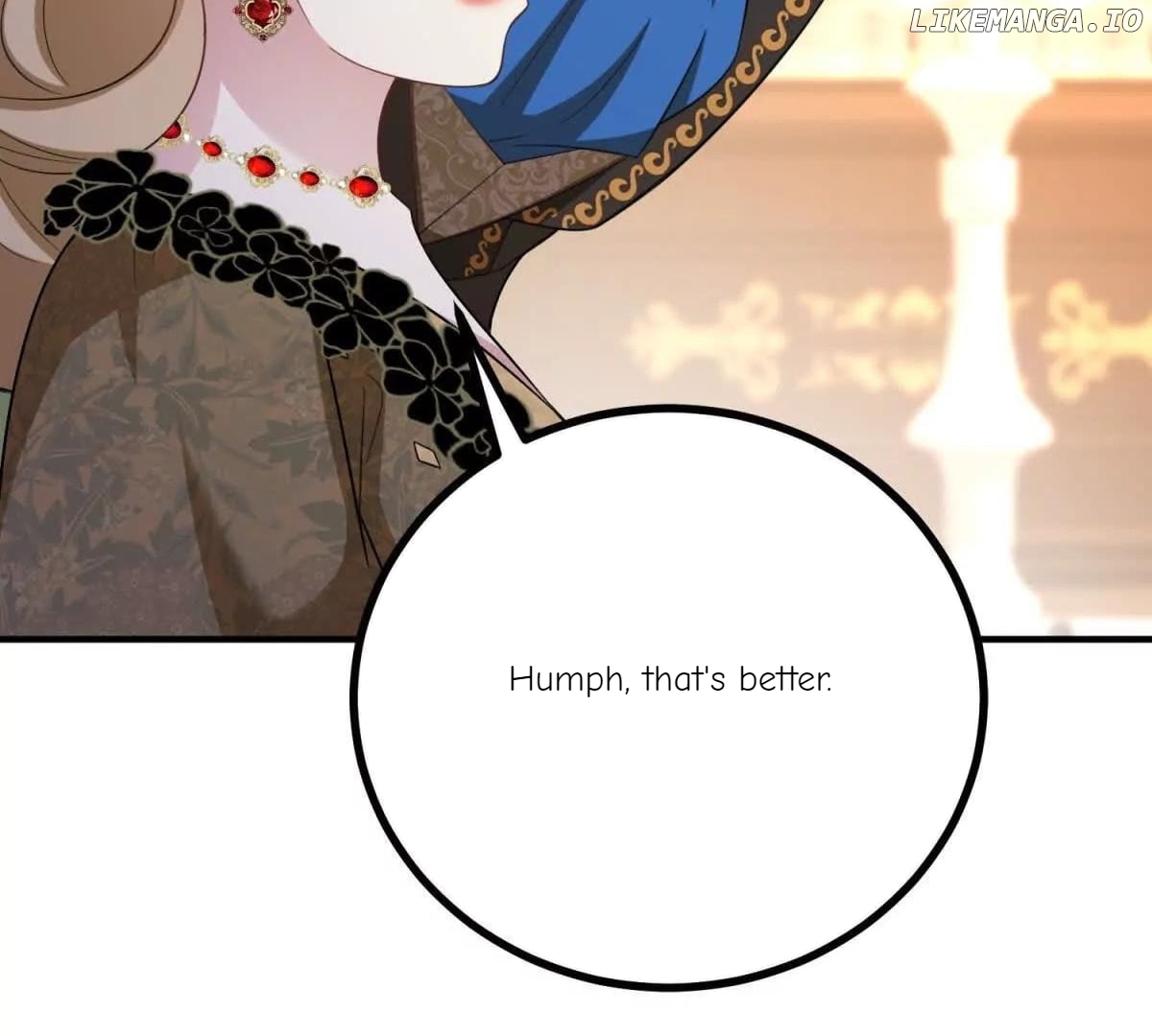 How to Change a Path Full of Thorns Into One Full of Happiness Chapter 147 - page 45